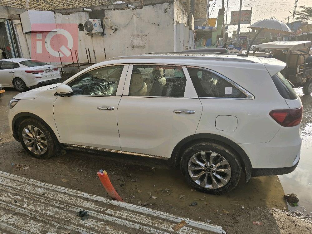 کیا سۆرینتۆ